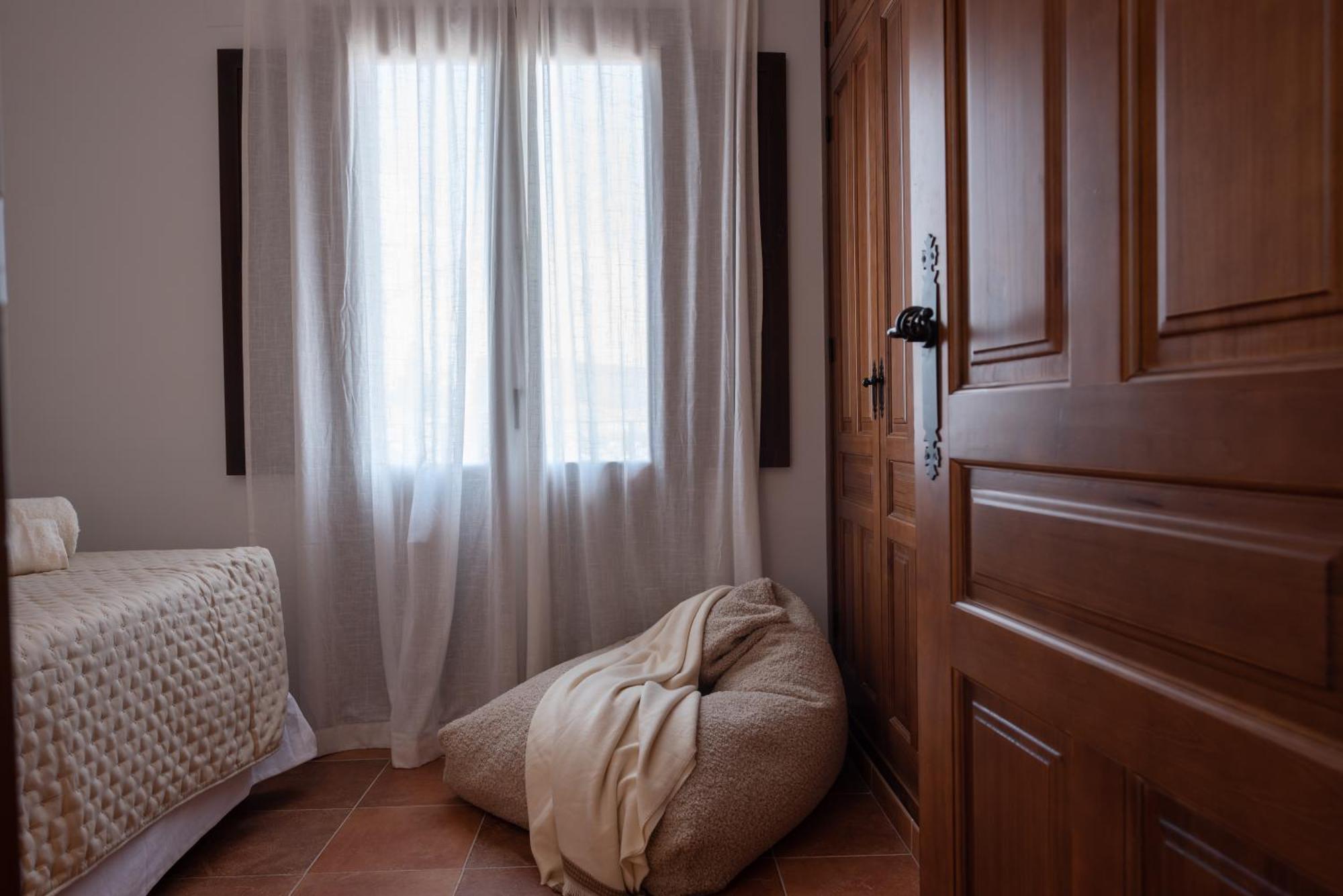 Carmen De Xaira 2º By Florentia Homes Granada Exterior photo
