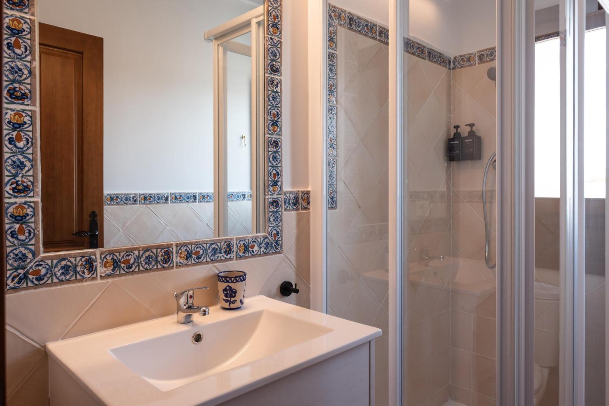 Carmen De Xaira 2º By Florentia Homes Granada Exterior photo